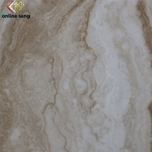 سنگ تراورتن دره بخاری کرم ممتاز