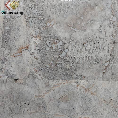 سنگ تراورتن دودی تکاب