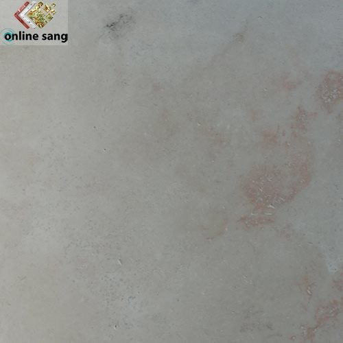 تراورتن کمشچه سفبد