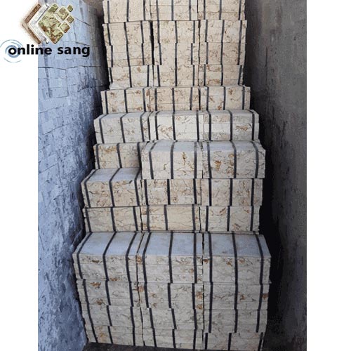 سنگ گیوتین جوشقان کالباسی - Image 3