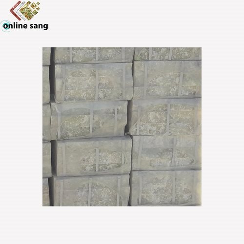 سنگ گیوتین مرمر سبز